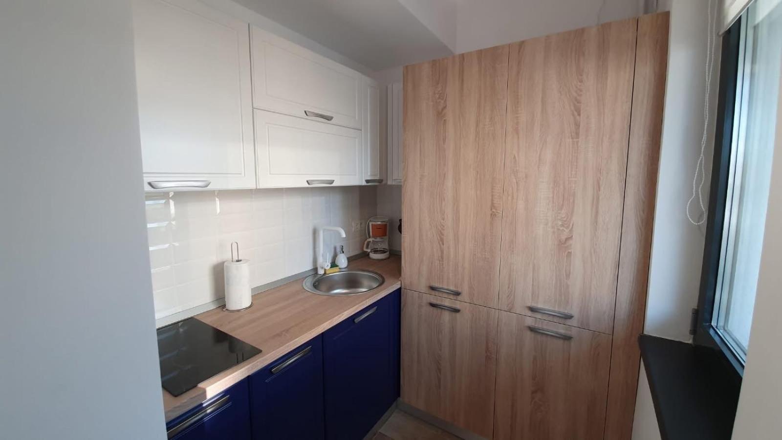 Premium Lake Side Studio Mamaia Exterior foto