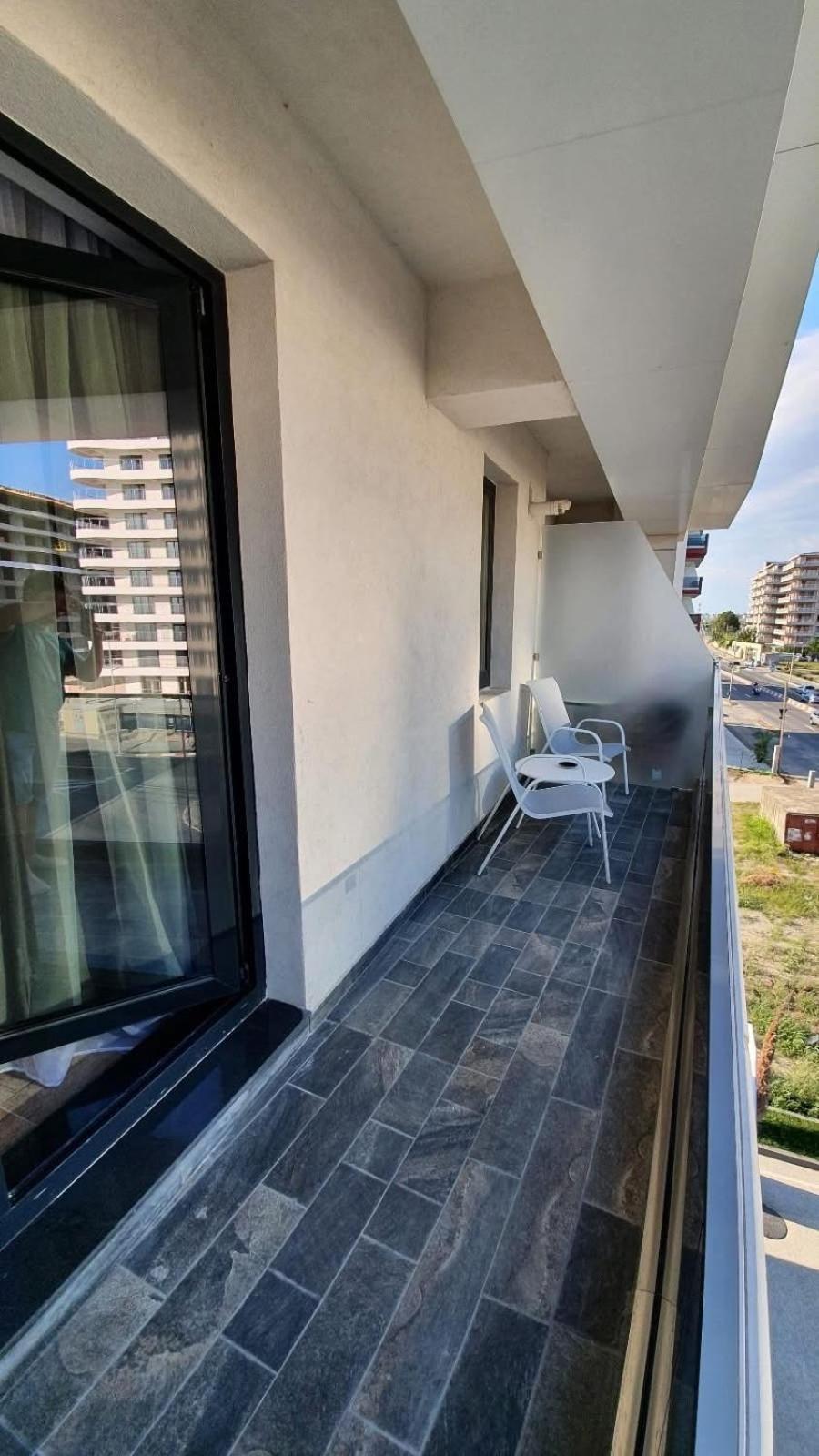 Premium Lake Side Studio Mamaia Exterior foto