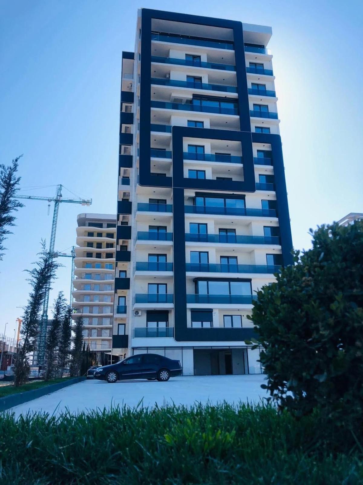 Premium Lake Side Studio Mamaia Exterior foto