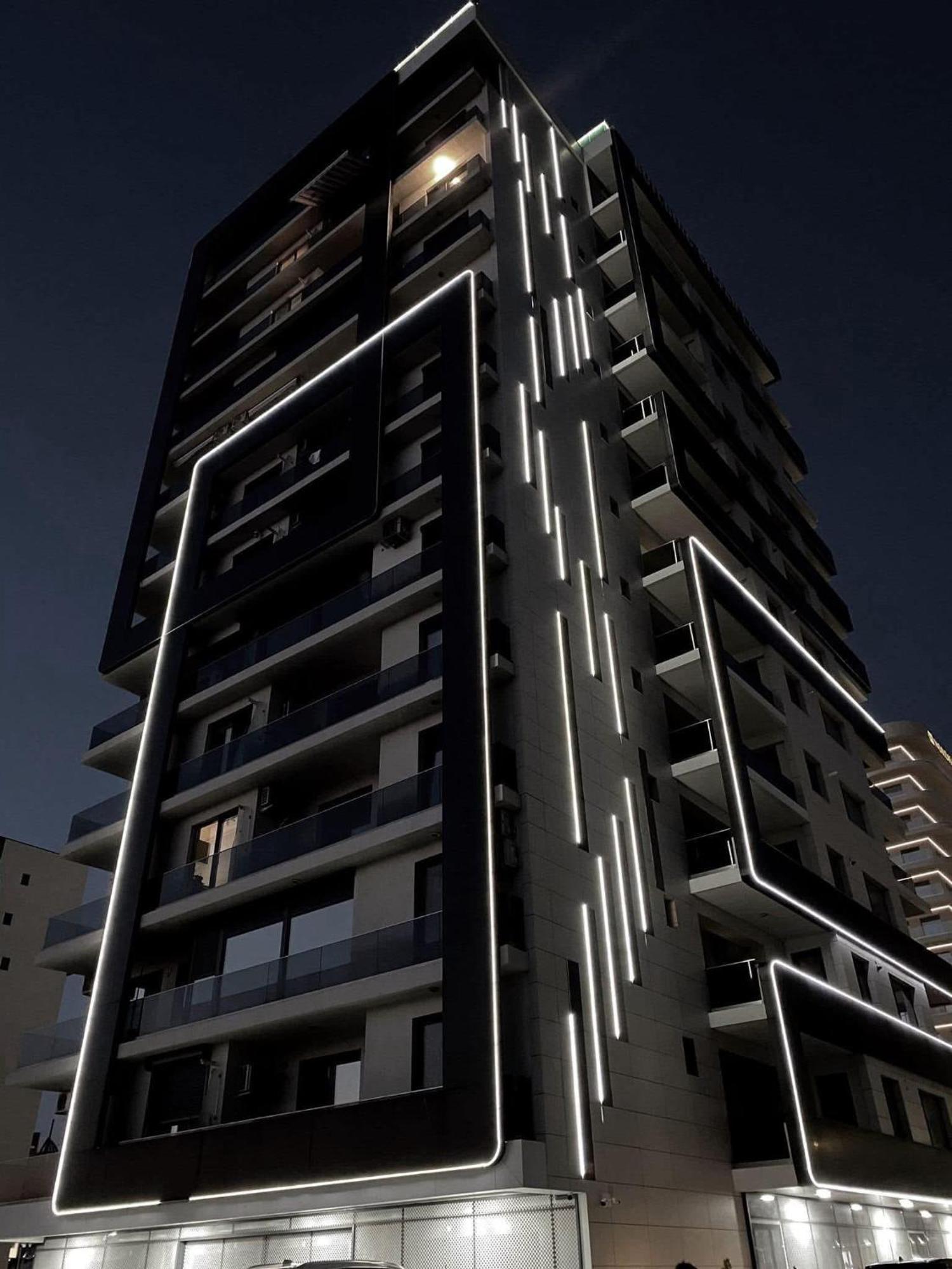 Premium Lake Side Studio Mamaia Exterior foto
